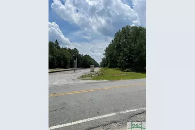 0 Rahn Station Road, Springfield, GA 31329 - Photo 3