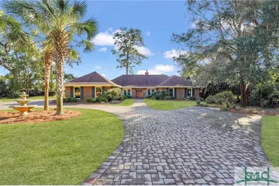 637 Rose Dhu Road, Savannah, GA 31419 - Photo 1