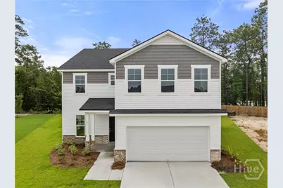 47 Blues Drive, Pooler, GA 31322 - Photo 1