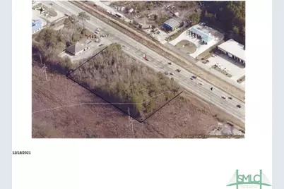 South 17 Highway, Richmond Hill, GA 31324 - Photo 1