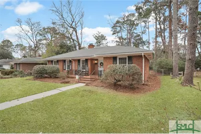 110 E 65th Street, Savannah, GA 31405 - Photo 3