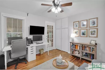 110 E 65th Street, Savannah, GA 31405 - Photo 21
