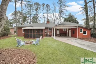 110 E 65th St, Savannah, GA 31405 - Photo 35