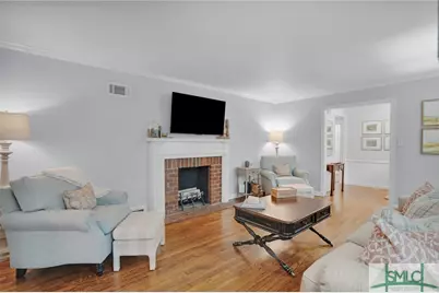 110 E 65th Street, Savannah, GA 31405 - Photo 7