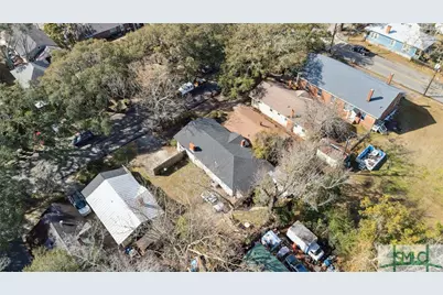 816 E 37th Street, Savannah, GA 31401 - Photo 33