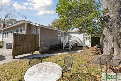816 E 37th Street, Savannah, GA 31401 - Photo 29