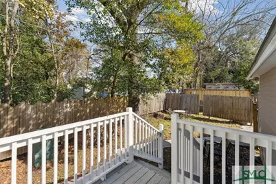 816 E 37th Street, Savannah, GA 31401 - Photo 27