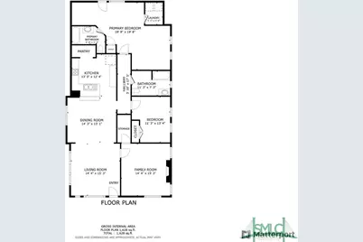 816 E 37th Street, Savannah, GA 31401 - Photo 37