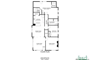 816 E 37th St, Savannah, GA 31401 - Photo 37