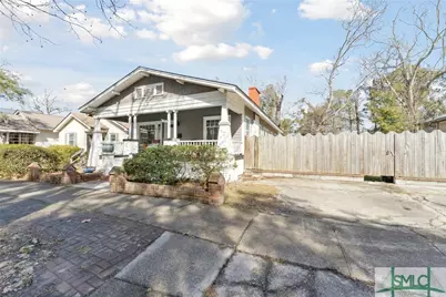 816 E 37th Street, Savannah, GA 31401 - Photo 3
