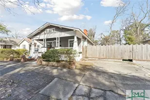 816 E 37th St, Savannah, GA 31401 - Photo 3
