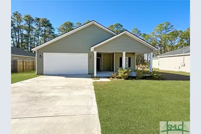 1225 Market Street, Darien, GA 31305 - Photo 11