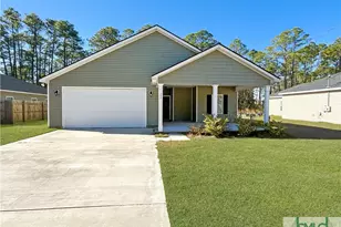 1225 Market St, Darien, GA 31305 - Photo 11