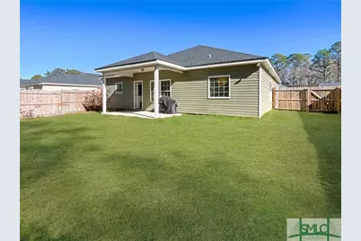 1225 Market Street, Darien, GA 31305 - Photo 9