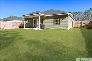 1225 Market St, Darien, GA 31305 - Photo 9