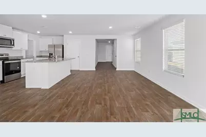 708 Chickadee Street, Bloomingdale, GA 31302 - Photo 5