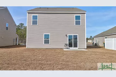 708 Chickadee Street, Bloomingdale, GA 31302 - Photo 31