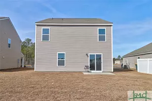 708 Chickadee St, Bloomingdale, GA 31302 - Photo 31