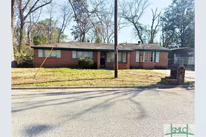 4110 Sumter Street, Savannah, GA 31405 - Photo 1