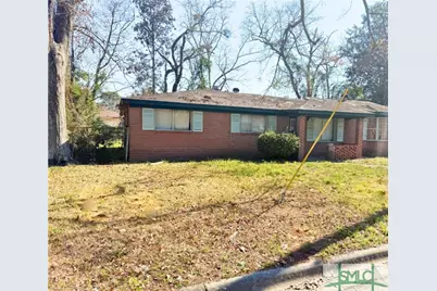 4110 Sumter Street, Savannah, GA 31405 - Photo 3