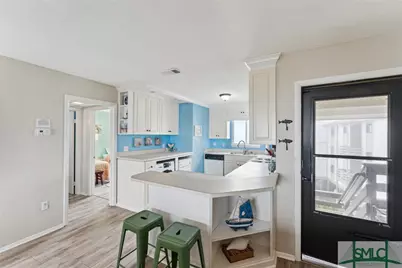 85 Van Horne Street #14C, Tybee Island, GA 31328 - Photo 5