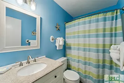 85 Van Horne Street #14C, Tybee Island, GA 31328 - Photo 23