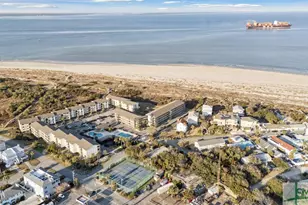 85 Van Horne St, Tybee Island, GA 31328 - Photo 33
