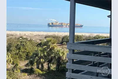 85 Van Horne Street #14C, Tybee Island, GA 31328 - Photo 3