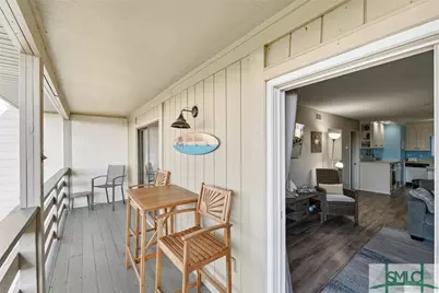 85 Van Horne Street #14C, Tybee Island, GA 31328 - Photo 25