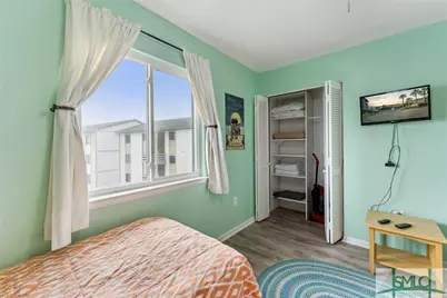 85 Van Horne Street #14C, Tybee Island, GA 31328 - Photo 21