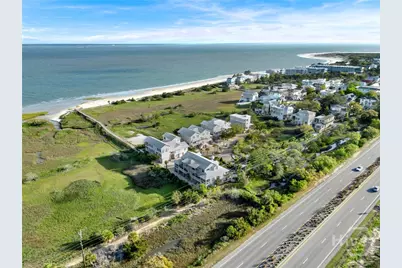 1429 Estill Avenue #A, Tybee Island, GA 31328 - Photo 3