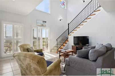 1429 Estill Avenue #A, Tybee Island, GA 31328 - Photo 7