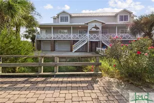 1429 Estill Ave, Tybee Island, GA 31328 - Photo 5
