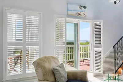 1429 Estill Avenue #A, Tybee Island, GA 31328 - Photo 11