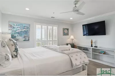 1429 Estill Avenue #A, Tybee Island, GA 31328 - Photo 9