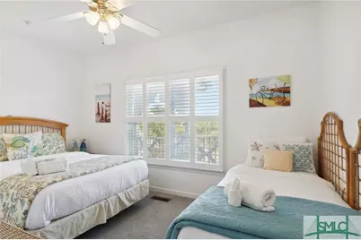1429 Estill Avenue #A, Tybee Island, GA 31328 - Photo 17