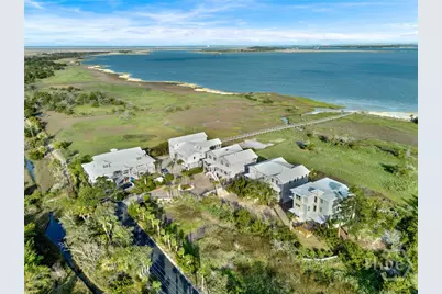 1429 Estill Avenue #A, Tybee Island, GA 31328 - Photo 33