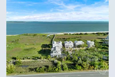1429 Estill Avenue #A, Tybee Island, GA 31328 - Photo 35