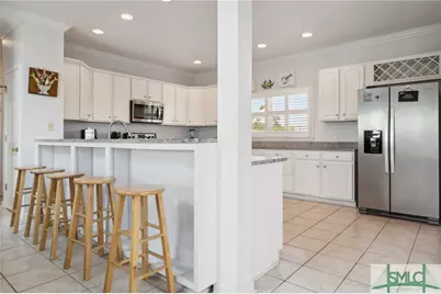 1429 Estill Avenue #A, Tybee Island, GA 31328 - Photo 15