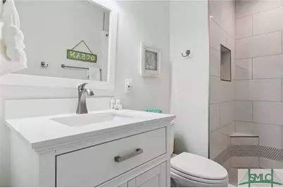 1429 Estill Avenue #A, Tybee Island, GA 31328 - Photo 23