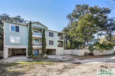 1700 Inlet Avenue, Tybee Island, GA 31328 - Photo 1