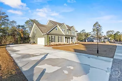 128 Watson Mill Road, Guyton, GA 31312 - Photo 3