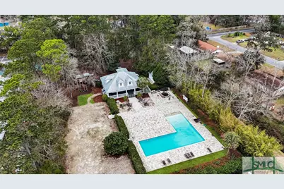 106 Carolines Retreat, Savannah, GA 31406 - Photo 7