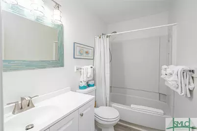 85 Van Horne Street #10B, Tybee Island, GA 31328 - Photo 23