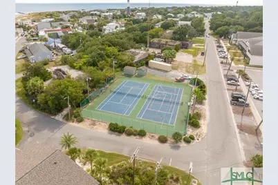 85 Van Horne Street #10B, Tybee Island, GA 31328 - Photo 25