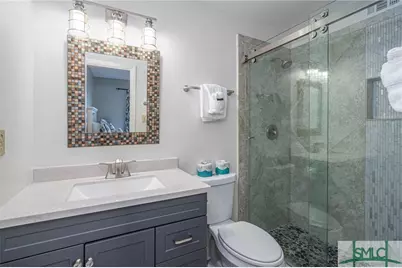 85 Van Horne Street #10B, Tybee Island, GA 31328 - Photo 21