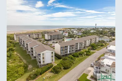 85 Van Horne Street #10B, Tybee Island, GA 31328 - Photo 1