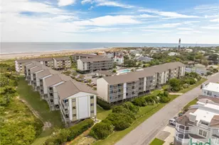 85 Van Horne St, Tybee Island, GA 31328 - Photo 1