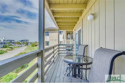 85 Van Horne Street #10B, Tybee Island, GA 31328 - Photo 29