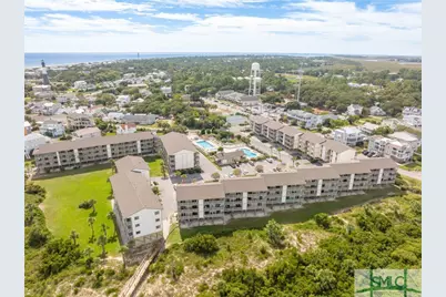 85 Van Horne Street #10B, Tybee Island, GA 31328 - Photo 41